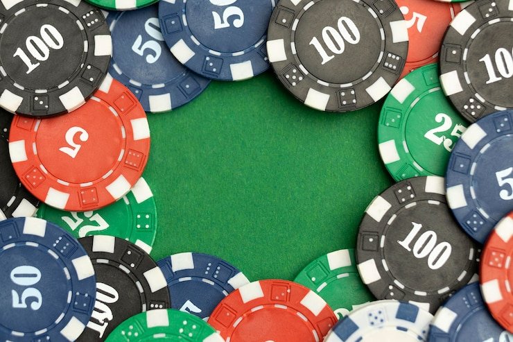 Antarmuka pasar Correct Score di vicitoto dengan berbagai pilihan skor dan peluang