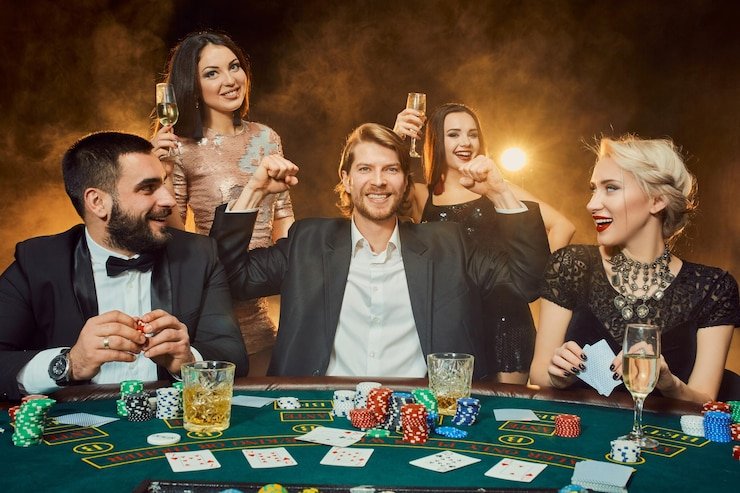 Langkah-langkah bermain Togel 2D di vicitoto